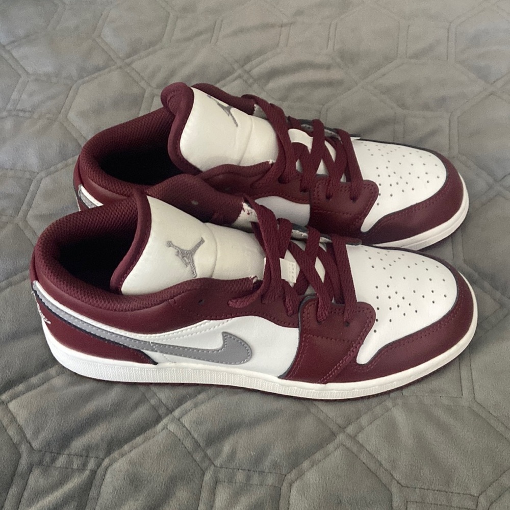 Air Jordans
